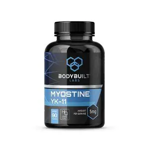 Buy YK-11 Myostine online
