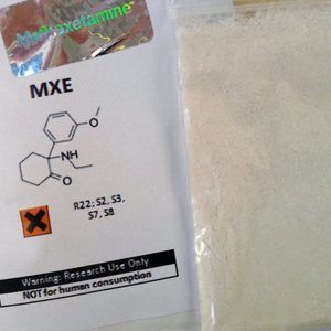 Buy Methoxetamine (MXE) Online