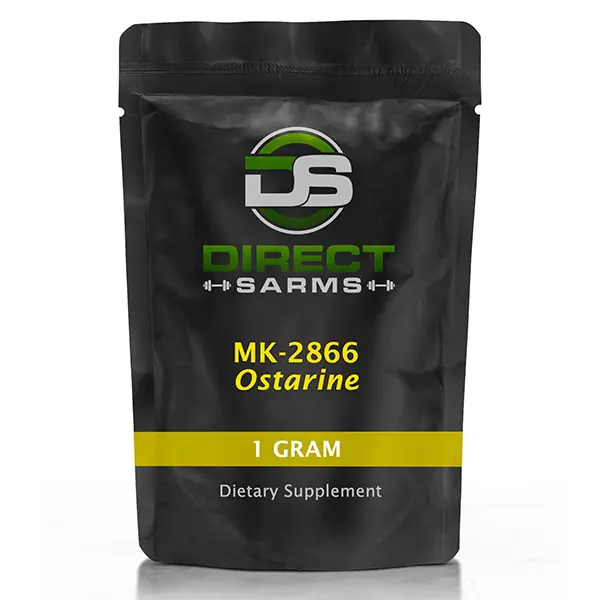 Buy MK-2866 Ostarine Online