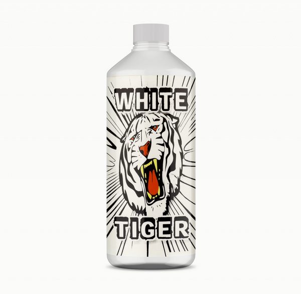 White Tiger Bulk Liquid Online