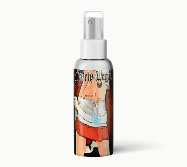Wholesale Fairly Legal Alcohol Liquid Incense Online