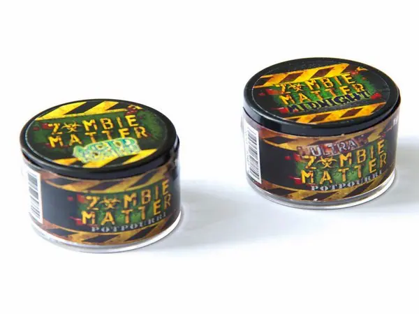 Zombie Matter Herbal Incense For Sale